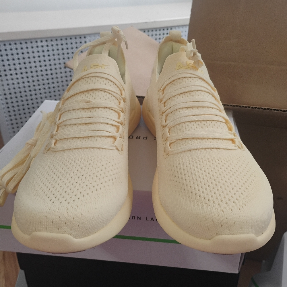 Apl Mens Techloom Shoes